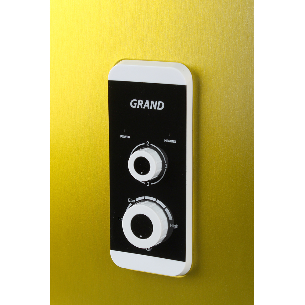 WILLER EV100DR GRAND ВОДОНАГРЕВАТЕЛЬ (ЦВЕТ ЗОЛОТОЙ)